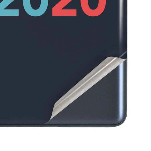 Biden 2020 Galaxy S20 Fan Edition Skin